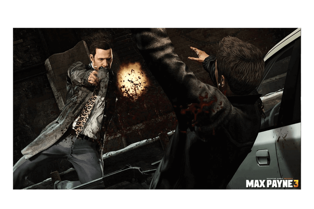 ماكس باين 3: نسخه كامله ستيم كود للكمبيوتر   للبيع في ألإمارات من خلال Games2all