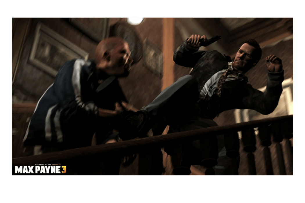 ماكس باين 3: نسخه كامله ستيم كود للكمبيوتر   للبيع في ألإمارات من خلال Games2all