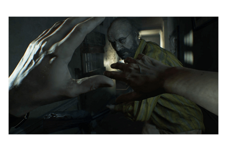 ريزدينت ايفيل 7 - بيوهازرد ستيم كود للكمبيوتر  للبيع في ألإمارات من خلال Games2all