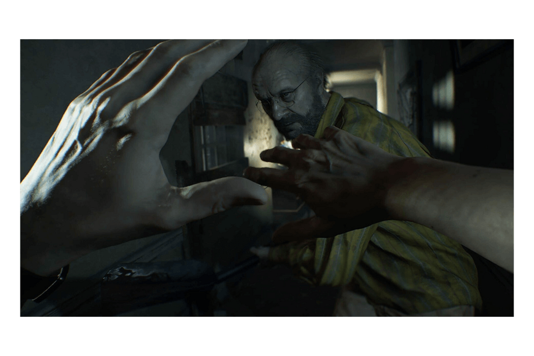 ريزدينت ايفيل 7 - بيوهازرد ستيم كود للكمبيوتر  للبيع في ألإمارات من خلال Games2all