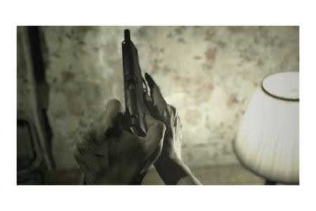 ريزدينت ايفيل 7 - بيوهازرد ستيم كود للكمبيوتر  للبيع في ألإمارات من خلال Games2all