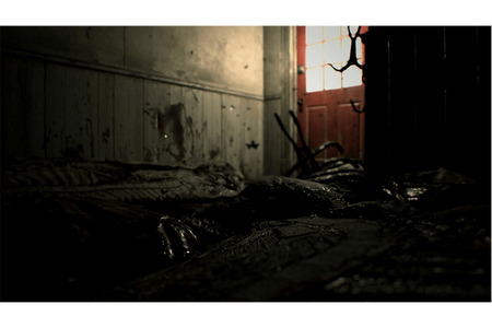 ريزدينت ايفيل 7 - بيوهازرد ستيم كود للكمبيوتر  للبيع في ألإمارات من خلال Games2all