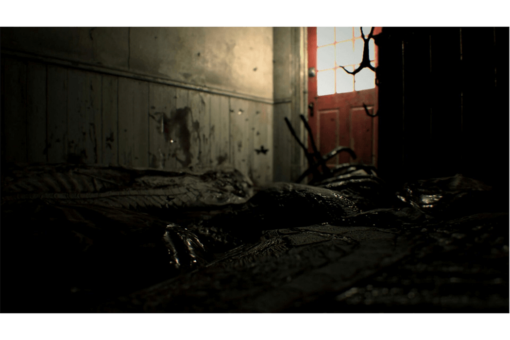 ريزدينت ايفيل 7 - بيوهازرد ستيم كود للكمبيوتر  للبيع في ألإمارات من خلال Games2all