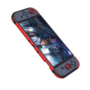 Nintendo Switch Case - Red