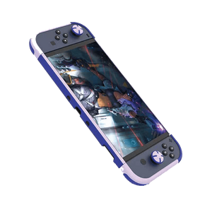 Nintendo Switch Case - Purple