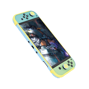  Nintendo Switch Case - Mint blue