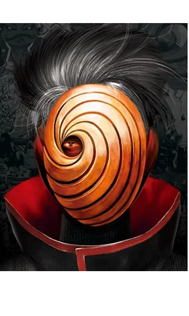 Kakashi Hatake 3D Poster  for sale in Emirates from Games2all