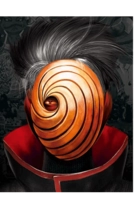 Kakashi Hatake 3D Poster  for sale in Emirates from Games2all
