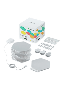 Nanoleaf Shapes Hexagons 15 Panels