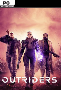  اوترايدرز - ستيم كود للكمبيوتر  للبيع في ألإمارات من خلال Games2all