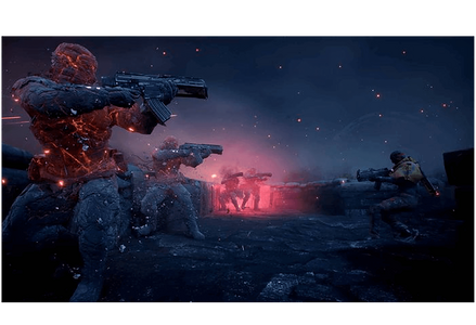  اوترايدرز - ستيم كود للكمبيوتر  للبيع في ألإمارات من خلال Games2all