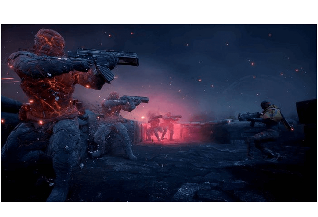  اوترايدرز - ستيم كود للكمبيوتر  للبيع في ألإمارات من خلال Games2all