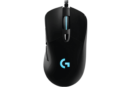 Logitech G403 HERO Gaming Mouse