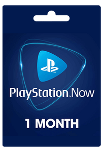 PlayStation Now - 1 month (US) -  for sale in Emirates from Games2all