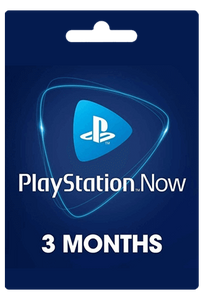 PlayStation Now - 3 months (US) -  for sale in Emirates from Games2all