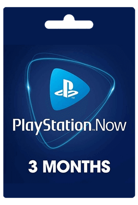 PlayStation Now - 3 months (US)  for sale in Emirates from Games2all