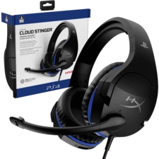 HyperX Cloud Stinger Wired Gaming Headset  for sale in Emirates from Games2all