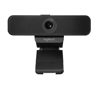 Logitech C925e BUSINESS - WEBCAM