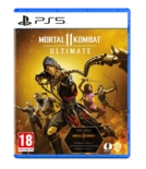 Mortal Kombat 11 - PS5 - Used