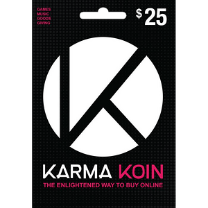 Nexon Karma Koin 25 CAD Key CANADA -  for sale in Emirates from Games2all