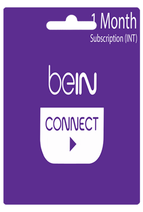 بين كونيكت - شهر واحد  للبيع في ألإمارات من خلال Games2all