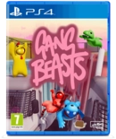 Gang Beasts - PS4 - Used