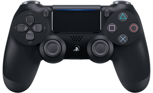 DUALSHOCK 4 PS4 Controller - Black - Opened Sealed