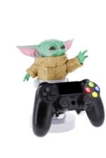 Cable Guy Star Wars The Child Baby Yoda - Controller and Phone Holder