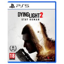 Dying Light 2 Stay Human - PS5