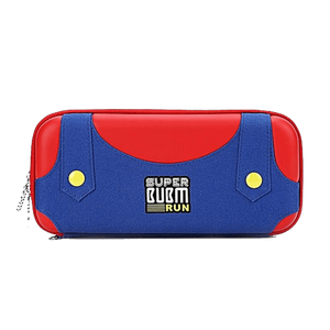 BUBM Hard Shell Protective Case for Nintendo Switch
