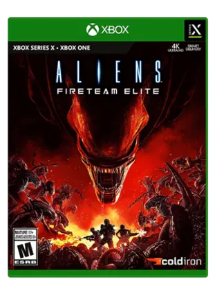 Aliens: Fireteam Elite Xbox One 