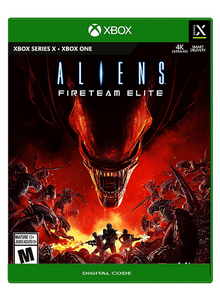 Aliens: Fireteam Elite Xbox USA Digital Code 