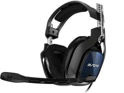 Astro A40 wired gaming Headset  - 3.5 MM 