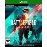 Battlefield 2042 - Xbox Series X
