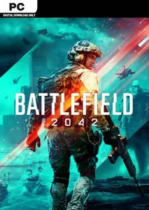 باتل فيلد 2042 - كود اوريجين للكمبيوتر -  للبيع في الإمارات من خلال Games2all