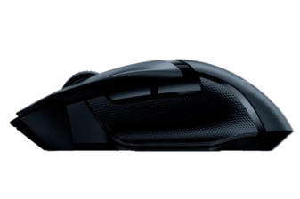 Razer Basilisk X HyperSpeed Wireless Gaming Mouse   for sale in Emirates from Games2all