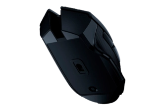 Razer Basilisk X HyperSpeed Wireless Gaming Mouse   for sale in Emirates from Games2all