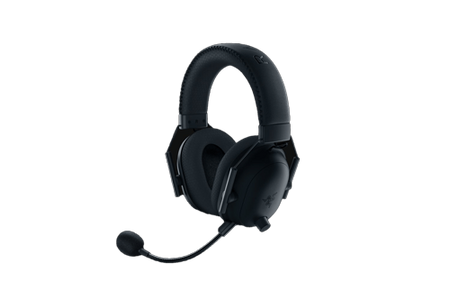 Razer BlackShark V2 Pro Wireless Gaming Headset - Black