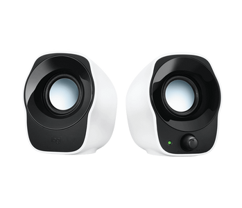 Logitech® Stereo Speakers Z120  - USB