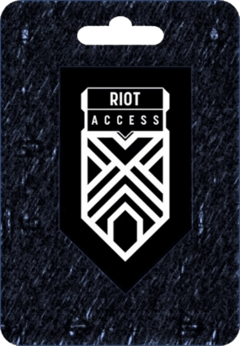  Riot Access Code 100$ USA  for sale in Emirates from Games2all