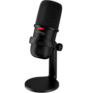 HyperX SoloCast Microphone