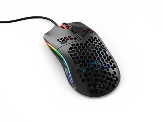  Glorious Gaming Mouse  - Matte Black
