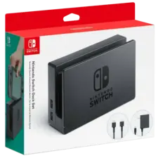 Nintendo Switch dock set (33292)