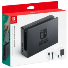 Nintendo Switch dock set (33292)