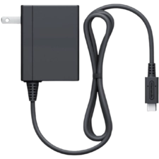 Nintendo Switch AC Adapter -  for sale in Emirates from Games2all