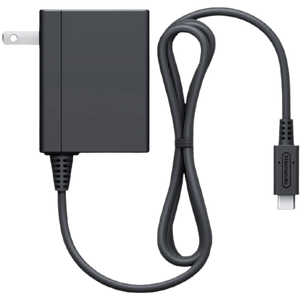 محول شاحن النينتيندو سويتش 