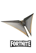 Fortnite - Deathstroke Destroyer Glider Epic Games Key GLOBAL