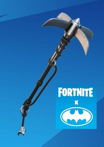 Fortnite - Catwoman's Grappling Claw Pickaxe (DLC) Epic Games Key GLOBAL -  for sale in Emirates from Games2all