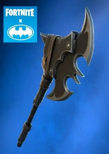 Fortnite - Batarang Axe Pickaxe (DLC) Epic Games Key GLOBAL - instant code  delivery, Buy online or from our branch in Dubai UAE - Fortnite - Worldwide