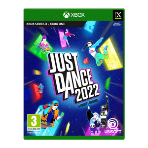 Just Dance 2022 - Xbox 